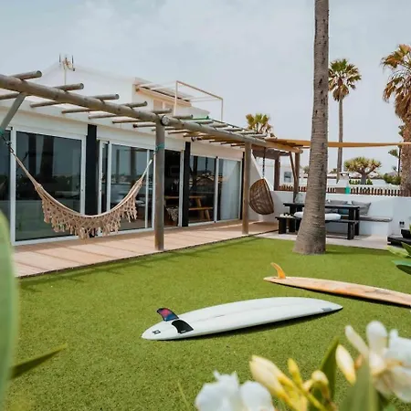 Villa Maluhia Frente Al Mar Y Jacuzzi