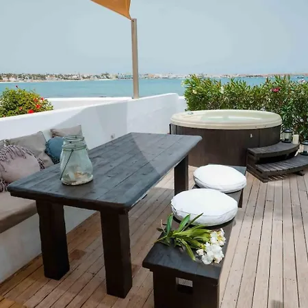 Maluhia Frente Al Mar Y Jacuzzi