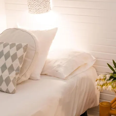 Maluhia Frente Al Mar Y Jacuzzi,