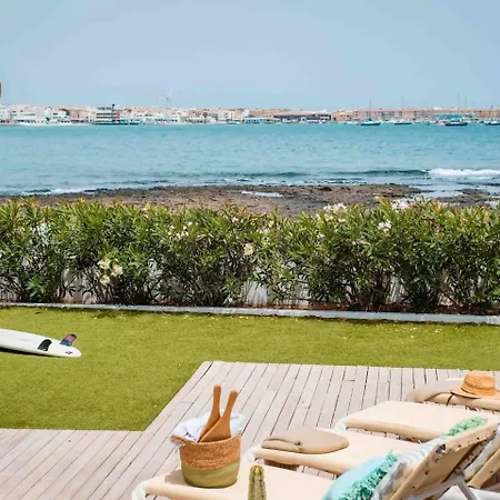 Maluhia Beachfront Corralejo