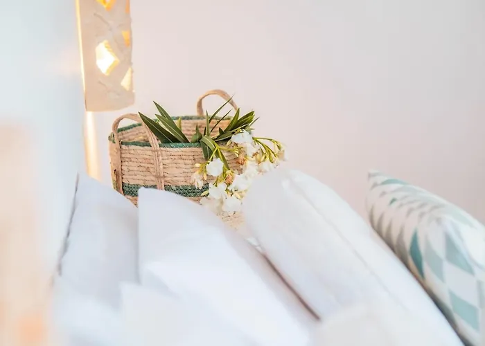 Maluhia Frente Al Mar Y Jacuzzi Corralejo