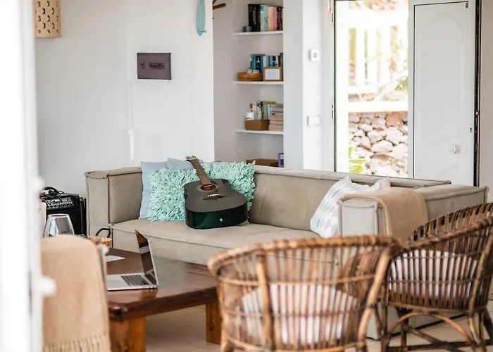 Villa Maluhia Frente Al Mar Y Jacuzzi *