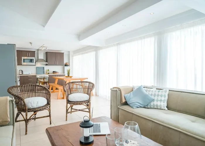 Villa Maluhia Frente Al Mar Y Jacuzzi