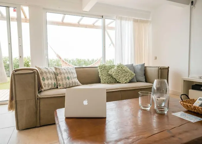 Villa Maluhia Frente Al Mar Y Jacuzzi *