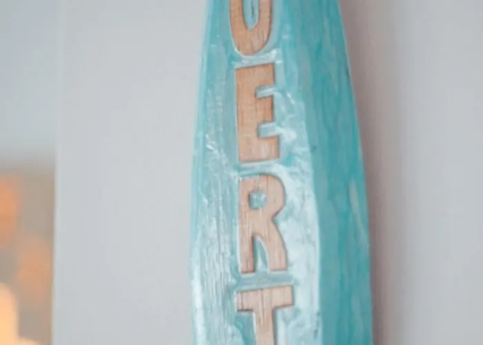 Maluhia Frente Al Mar Y Jacuzzi Corralejo