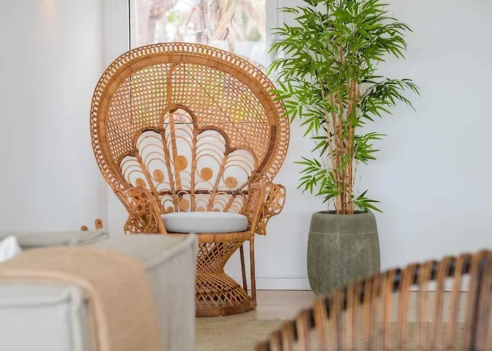 Maluhia Frente Al Mar Y Jacuzzi